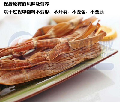 空氣能烘干機 農產品烘干的高效環(huán)保解決方案